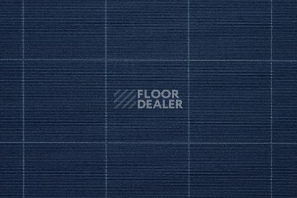 Ковролин Carpet Concept Sqr Seam Square 20 Marine фото 1 | FLOORDEALER
